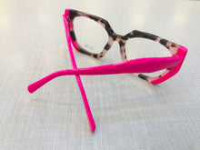 Carregar imagem no visualizador da galeria, Armação para Óculos de grau Pink Acetato Único Exclusivo