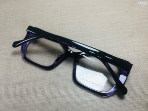 Oculos de grau Geométrico Natuza Nery Roxo