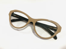 Carregar imagem no visualizador da galeria, Oculos De Grau Nude Giovanna Antonelii em Acetato - OFGGEONE1